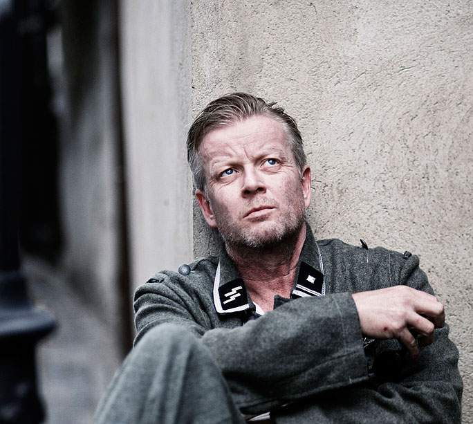 Michael Schiller