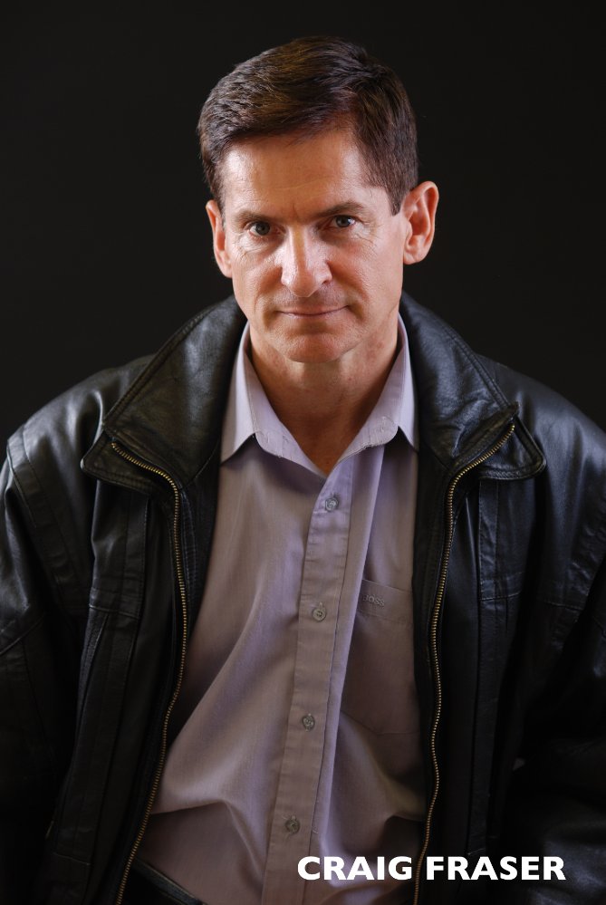 Craig Fraser