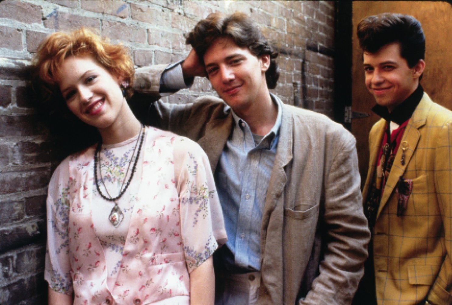 Jon Cryer