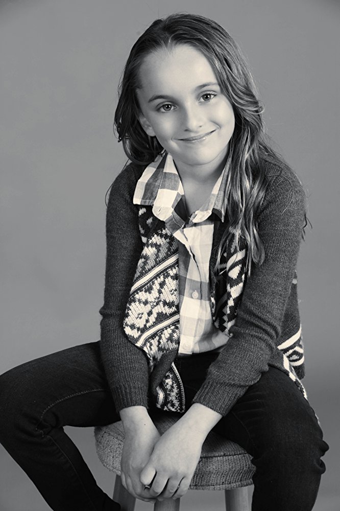 Abbie McDonald