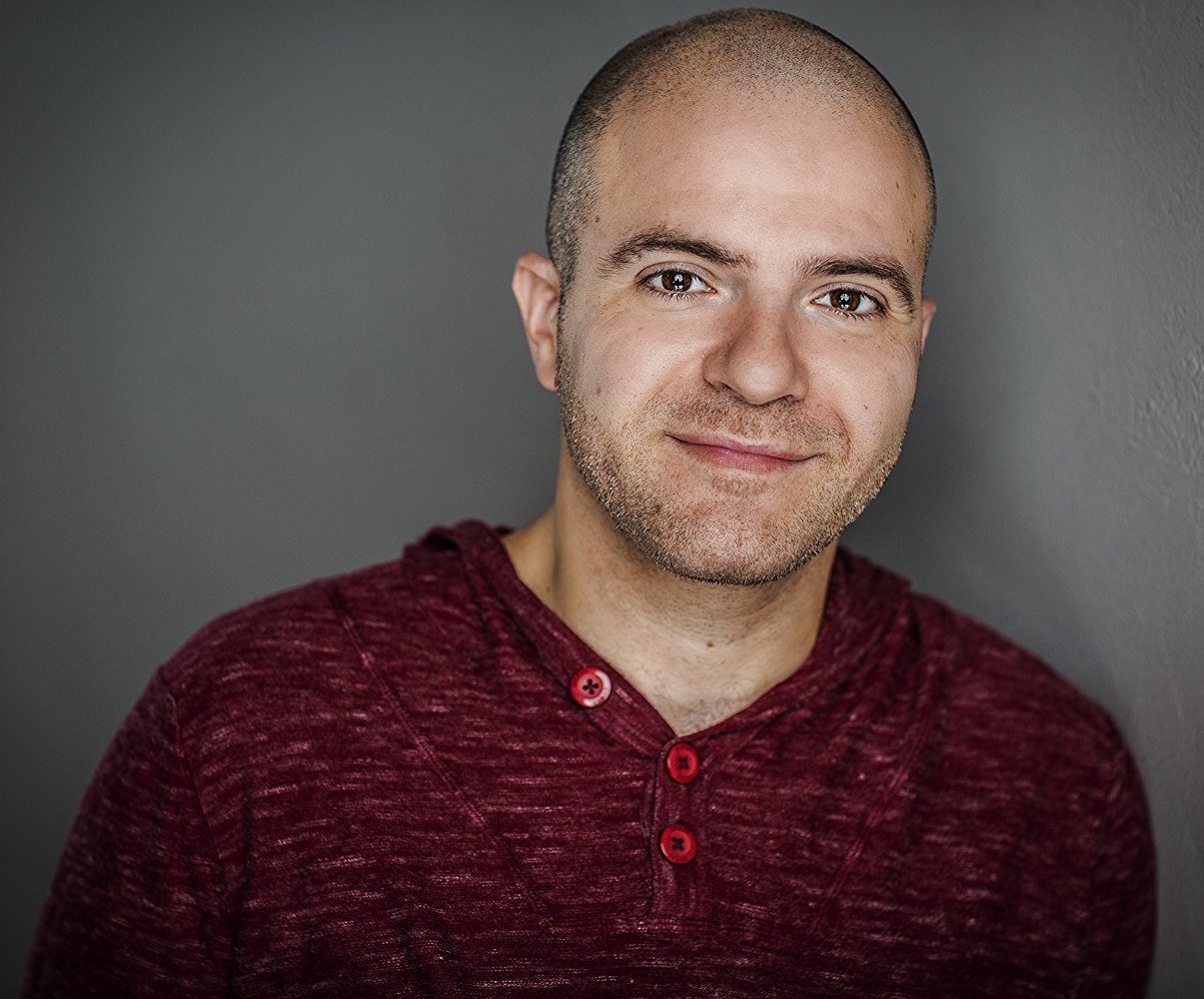 Steve Rizzo