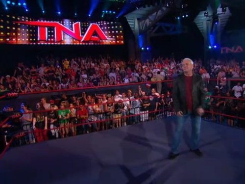 Eric Bischoff