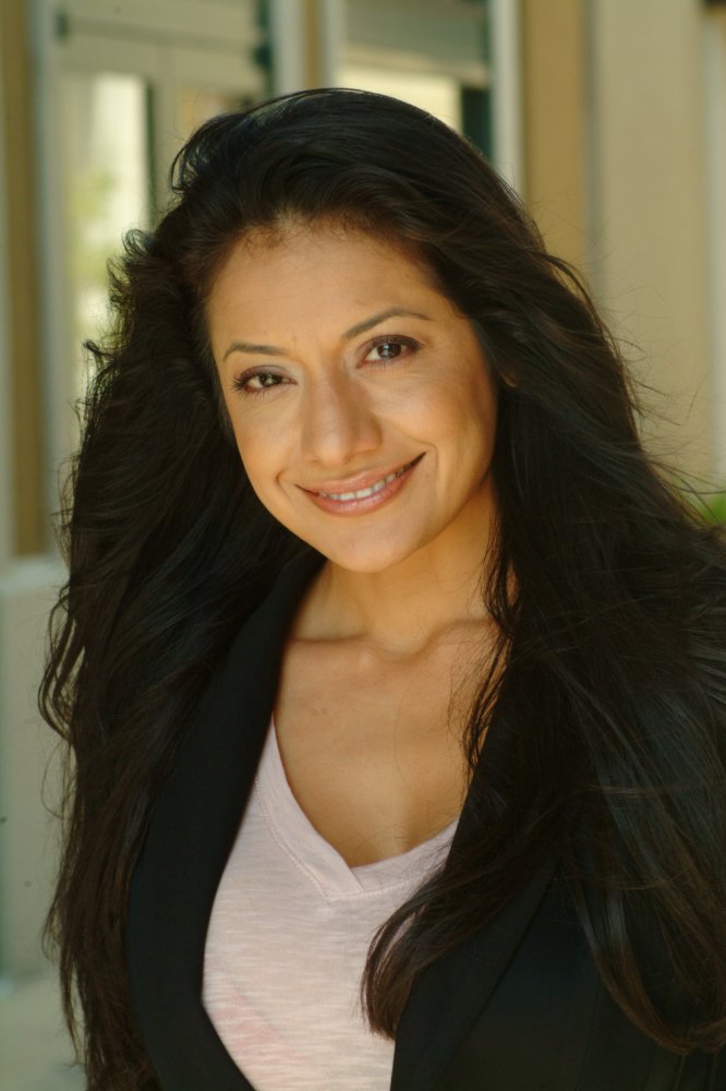 Mia Ruiz