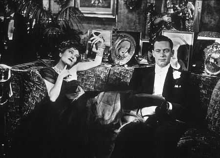 Norma Desmond