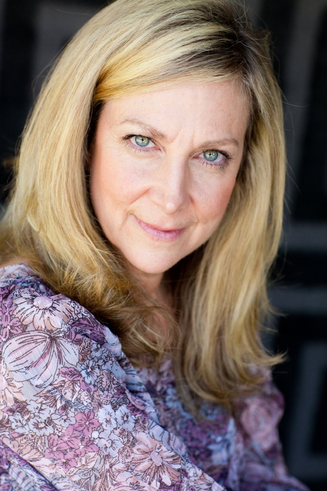 Jodi Carol Harrison