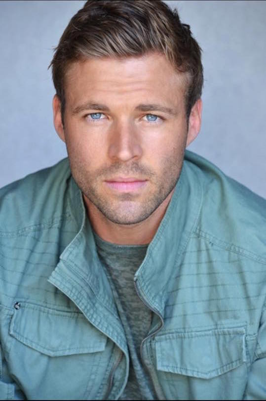 Russell Raven