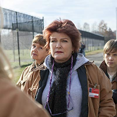 Gina Murphy