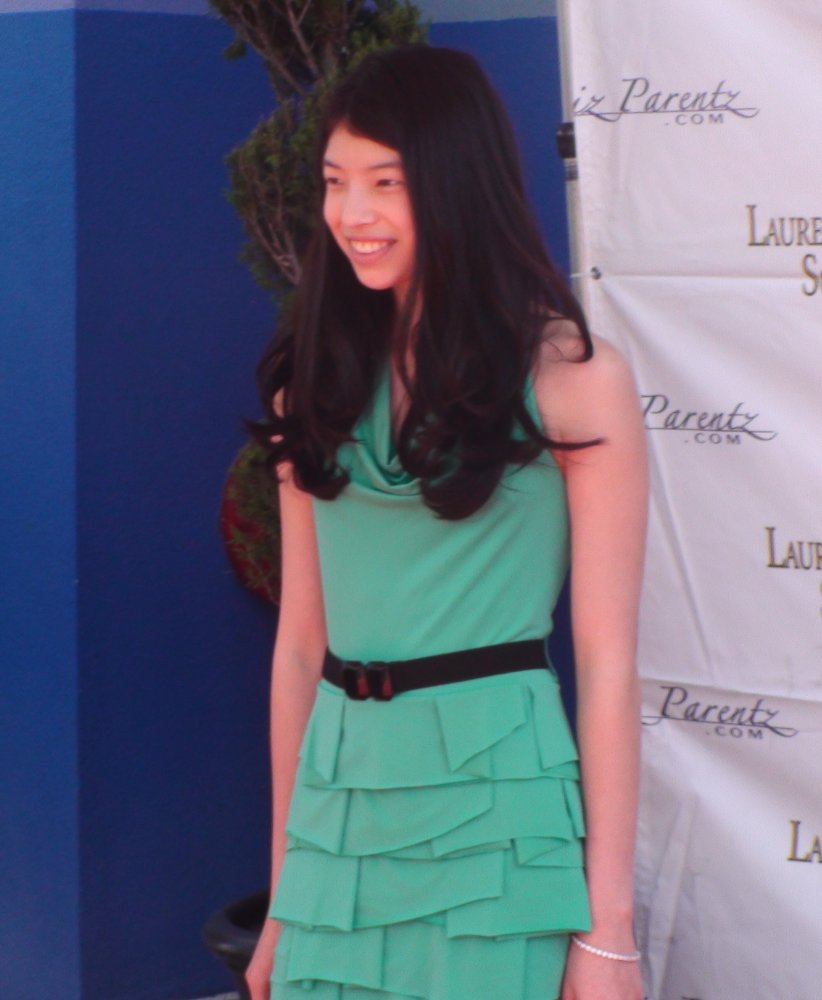 Riley Chai