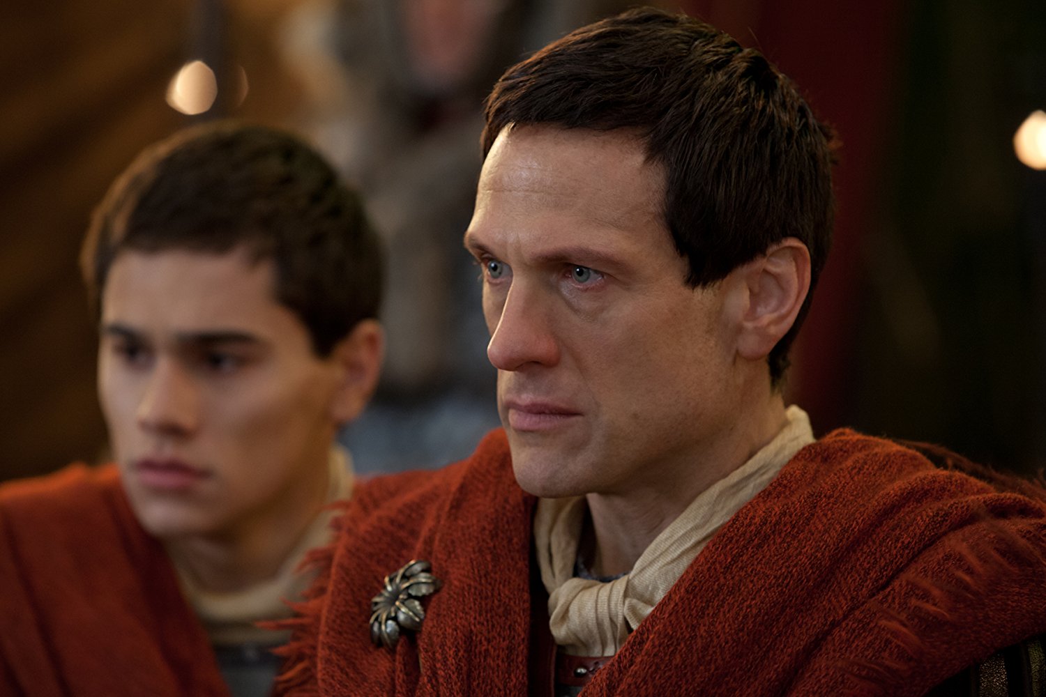 Tiberius Crassus