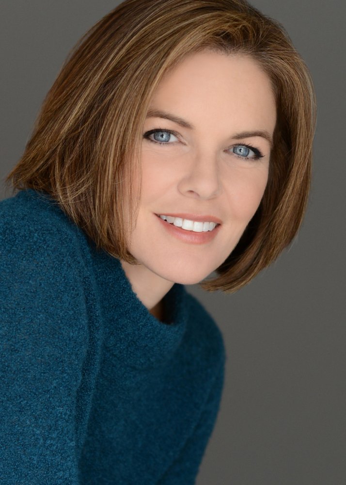 Susan Walters