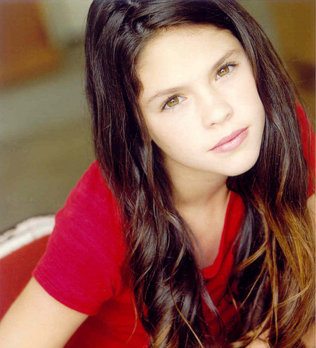 Amanda Gallo