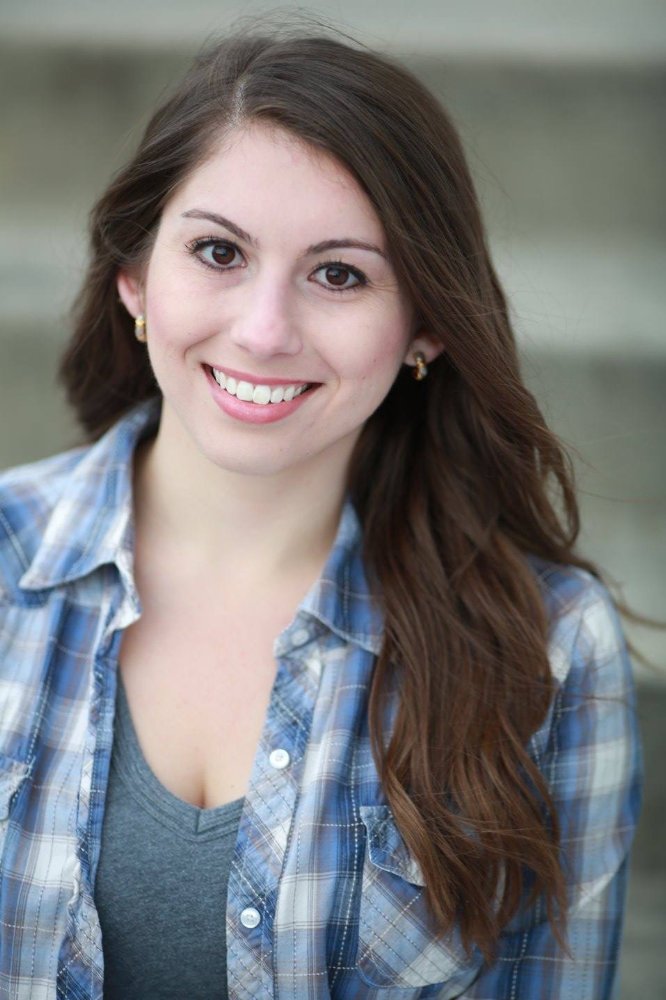 Amanda McDonough
