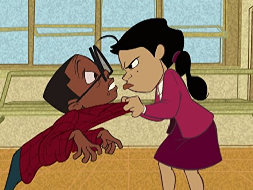 Penny Proud