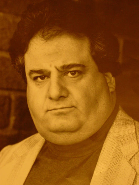 Johnny Williams
