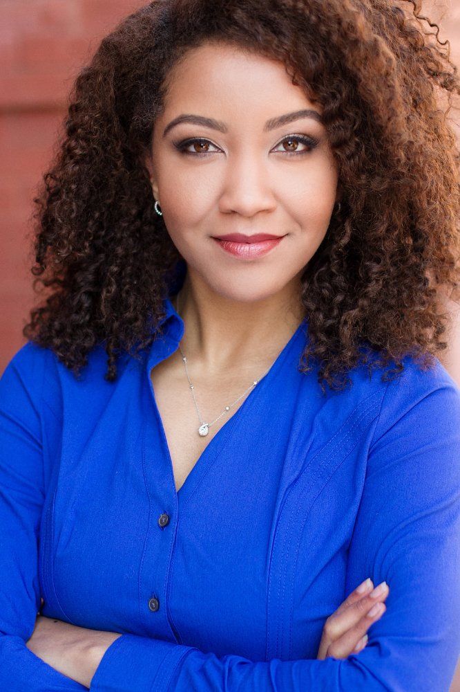 Ashley Tru Ward