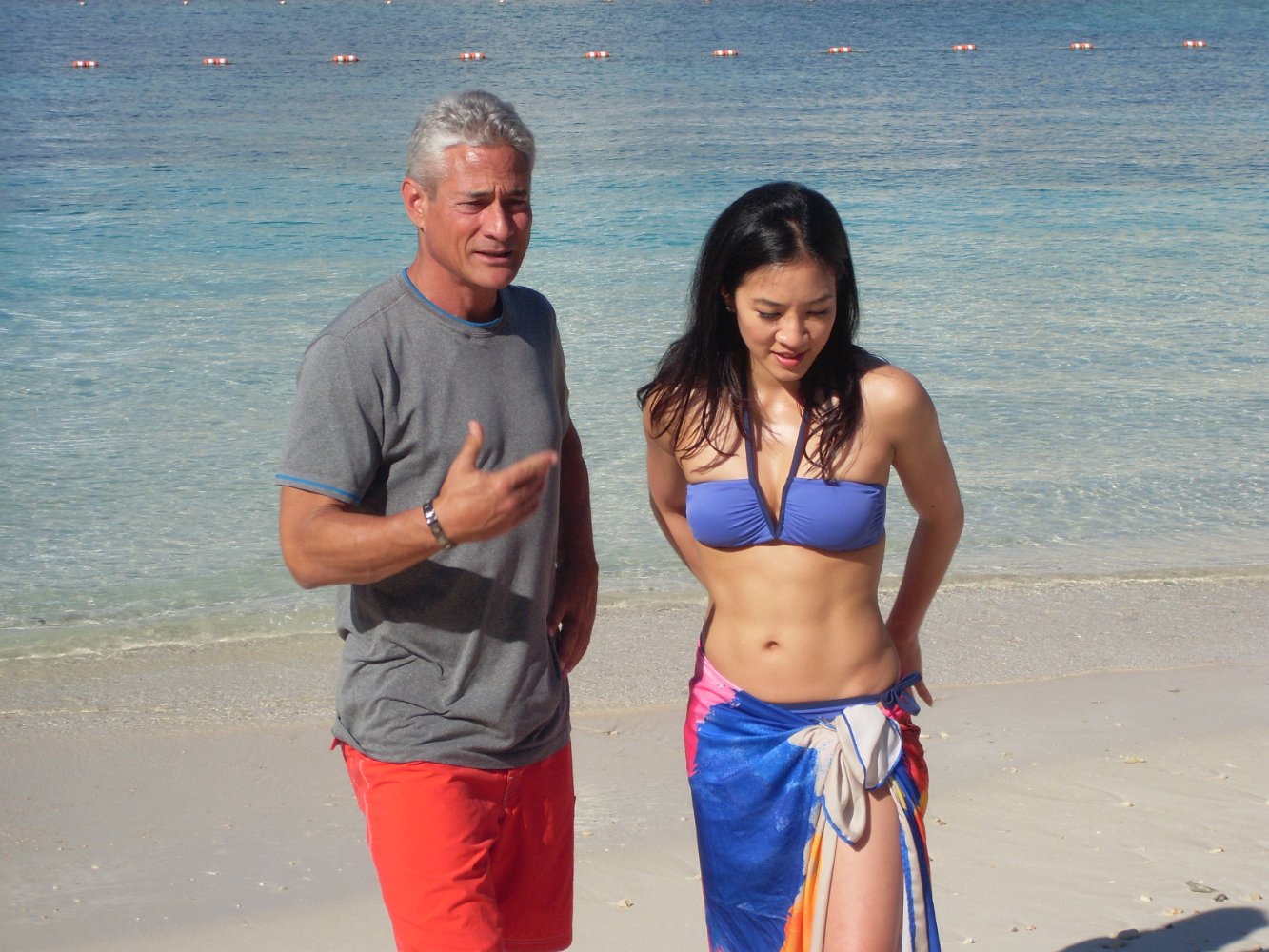 Greg Louganis