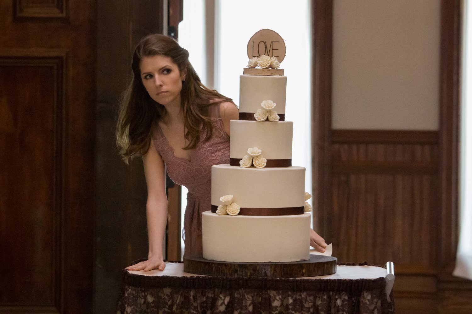 Anna Kendrick