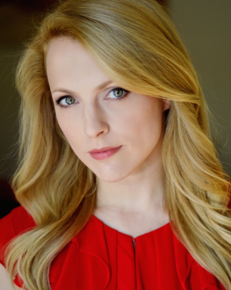 Natalie Alison
