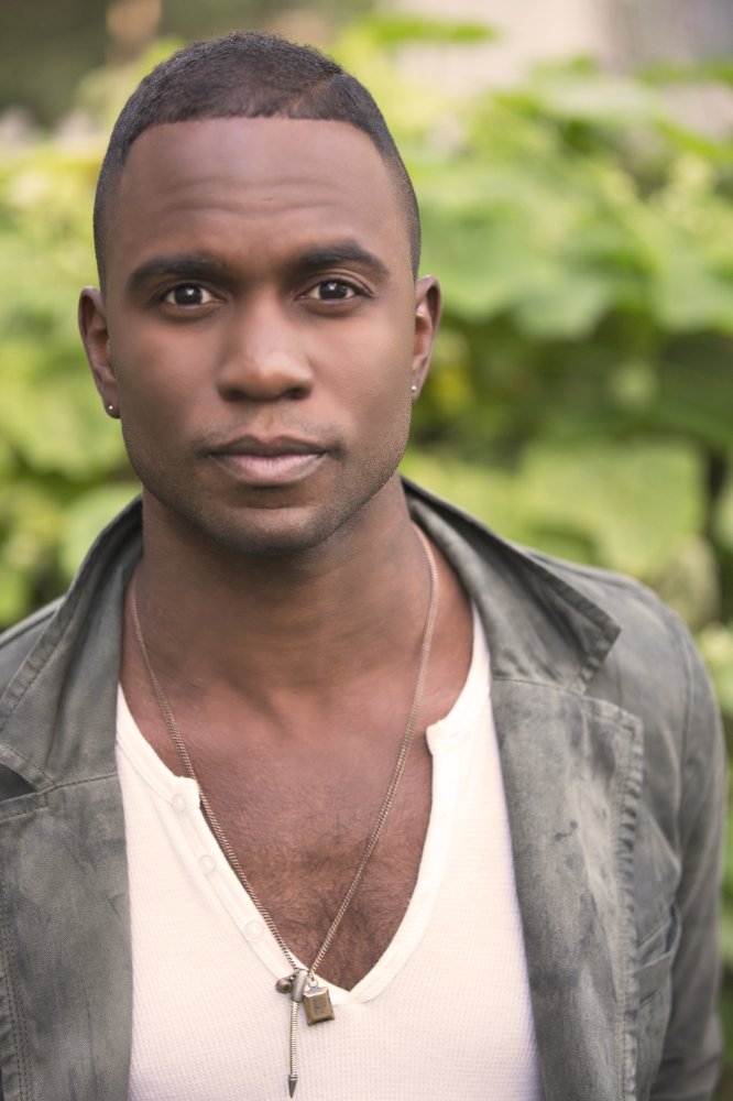 Roderick Lawrence