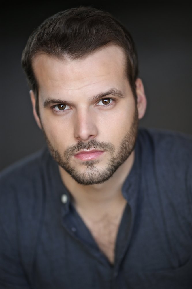 Kevin Leslie