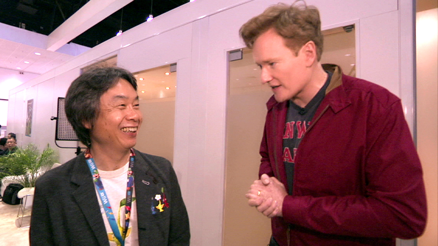 Shigeru Miyamoto