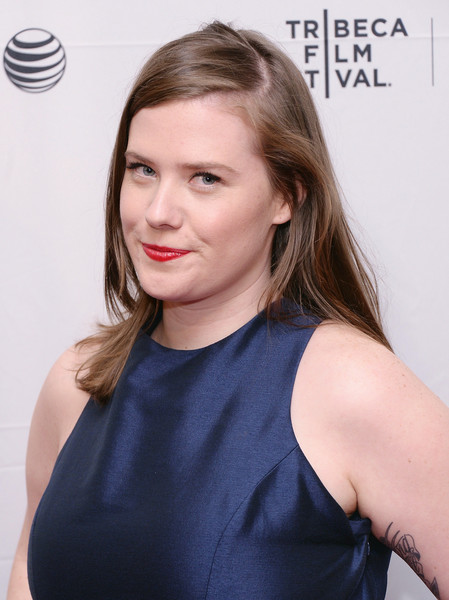 Erin Lee Carr