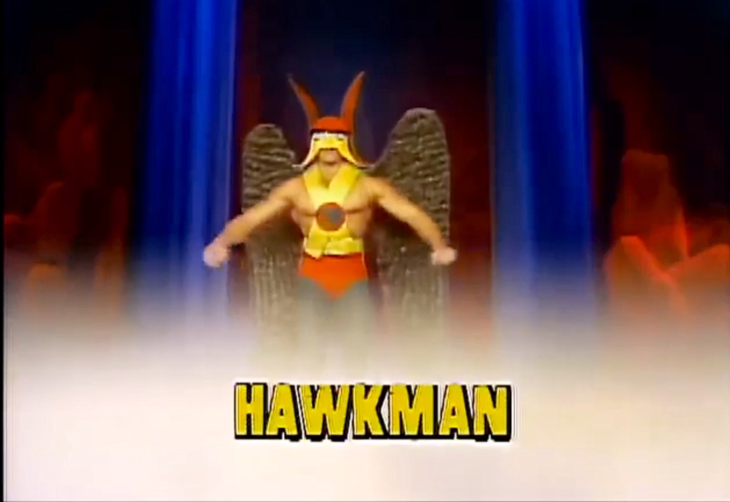 Hawkman