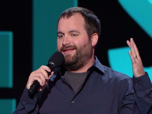 Tom Segura