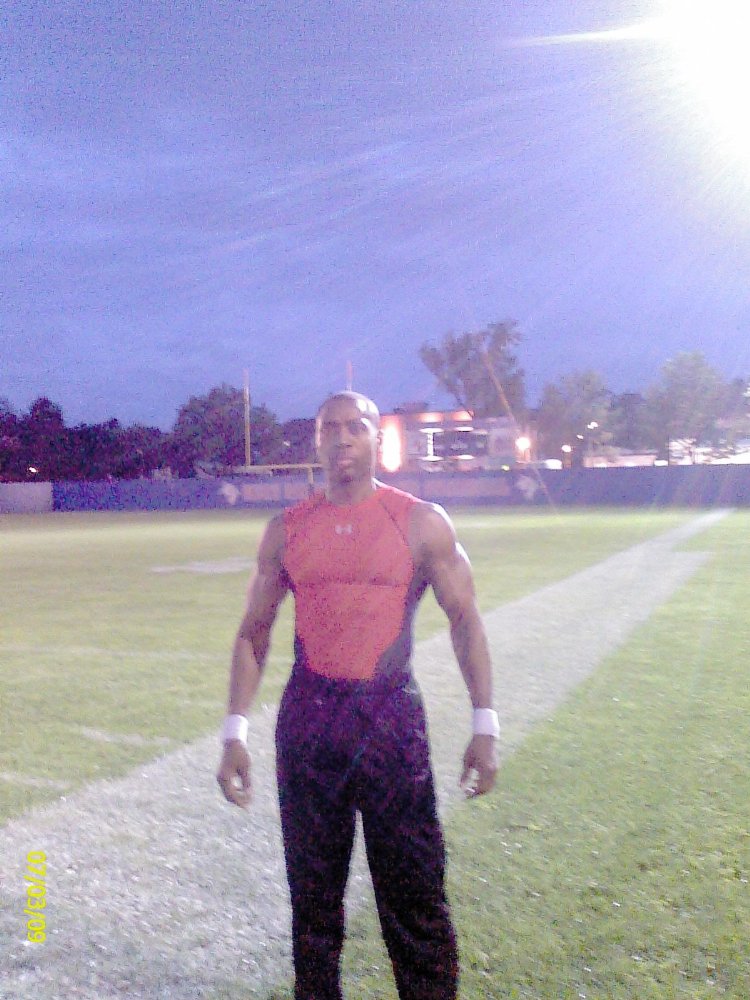 Abdul Ayoola