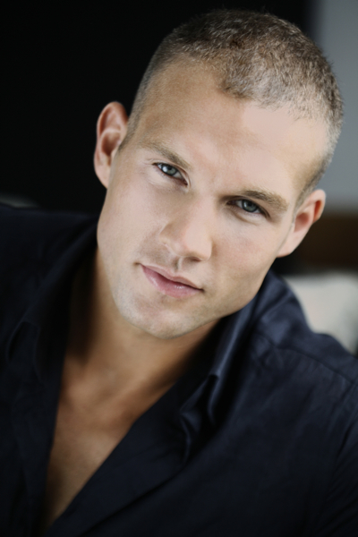 Lucas Kerr