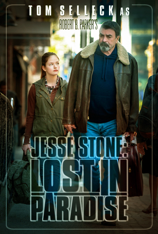 Jesse Stone