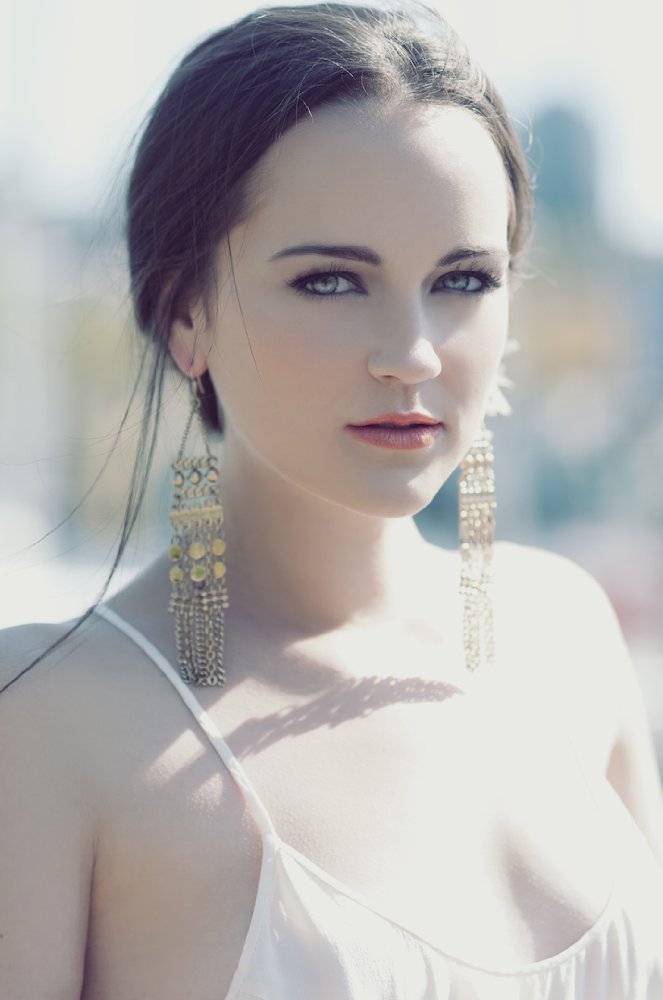 Lauren Watson