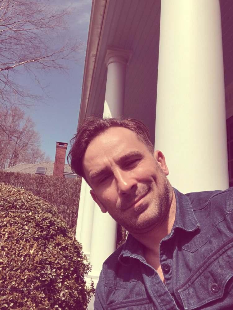 Oscar Pavlo