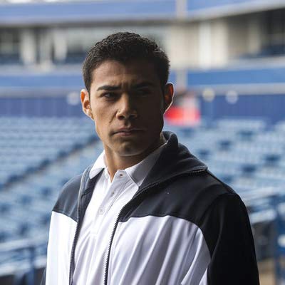 Marco Mendoza