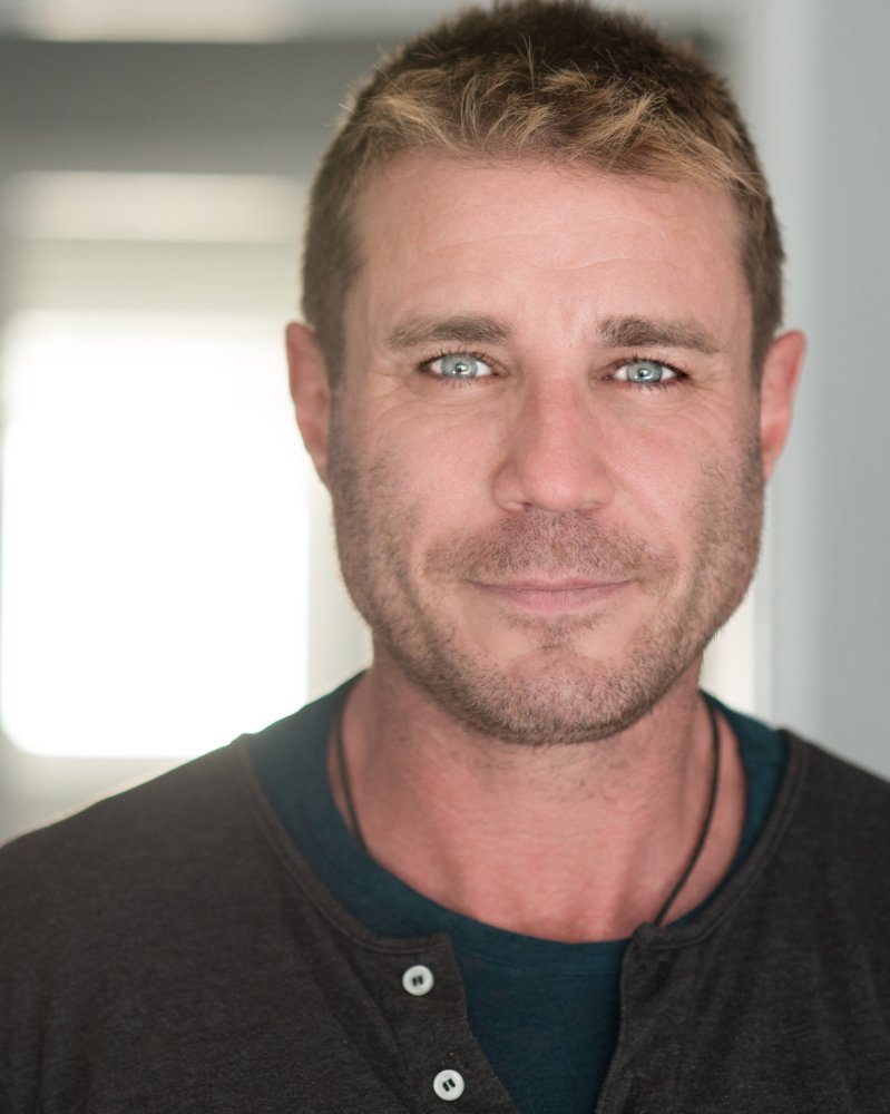 Jason Simmons