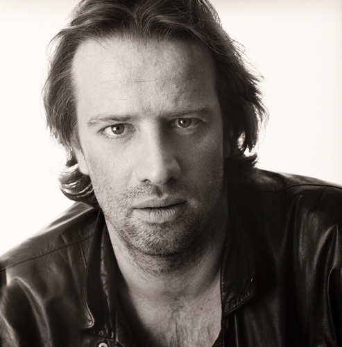 Christopher Lambert