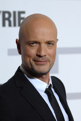 Christian Berkel