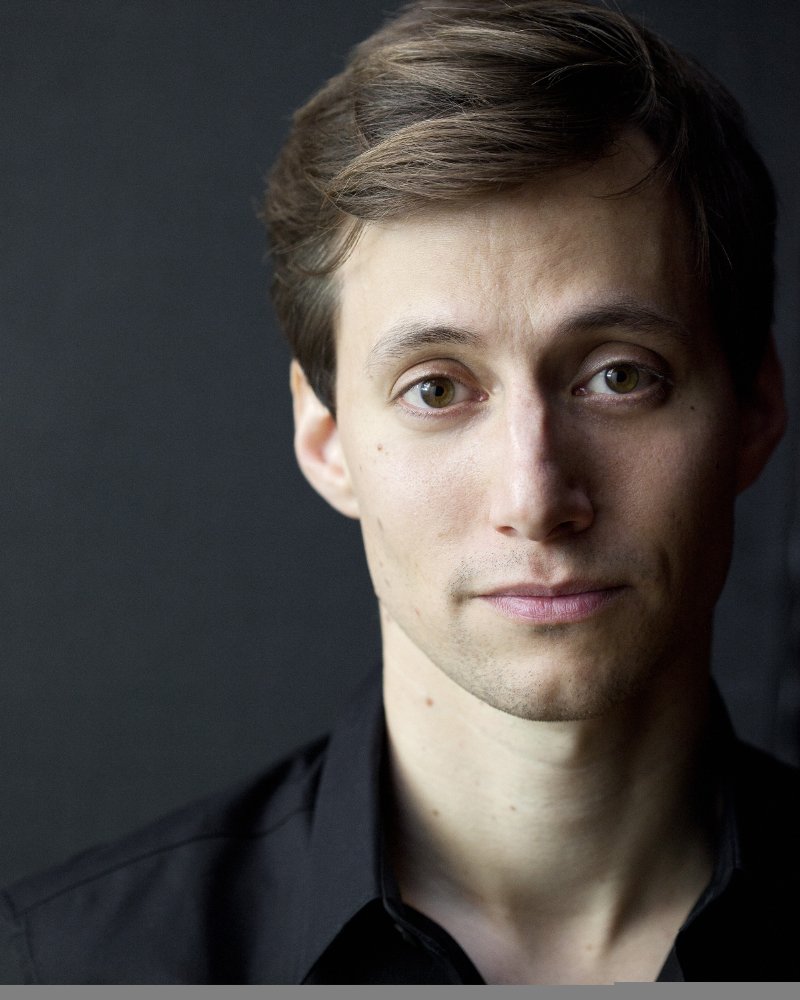 Tristan Matthiae