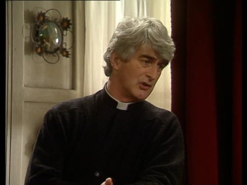 Dermot Morgan