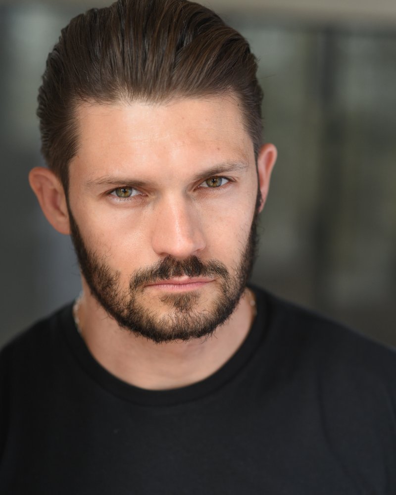 Ross Harland