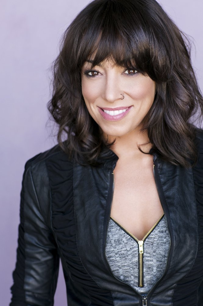 Kimberly Fox