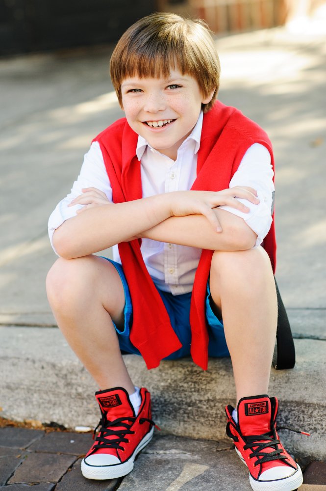 Lucas Martin