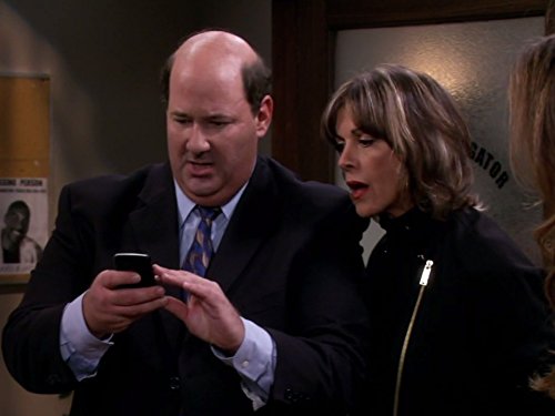 Brian Baumgartner