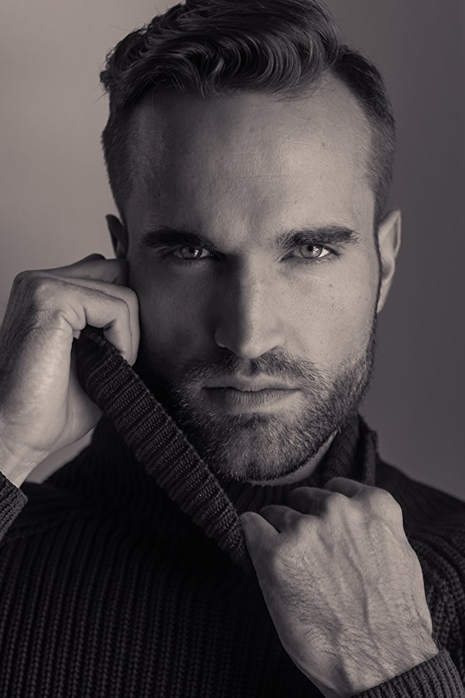 Eric Feltes