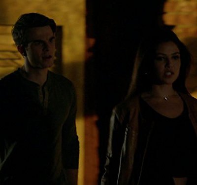 Kol Mikaelson