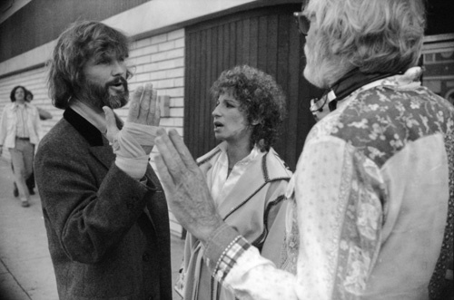 Kris Kristofferson