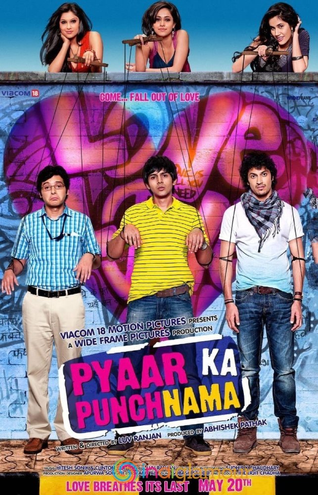 Kartik Aaryan