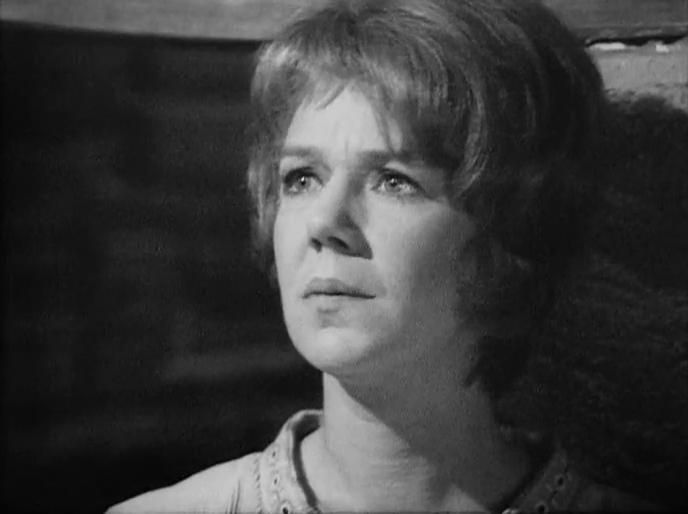 Anna Cropper