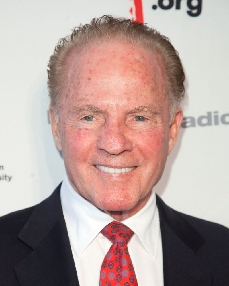 Frank Gifford