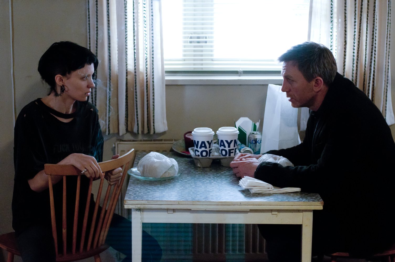 Lisbeth Salander
